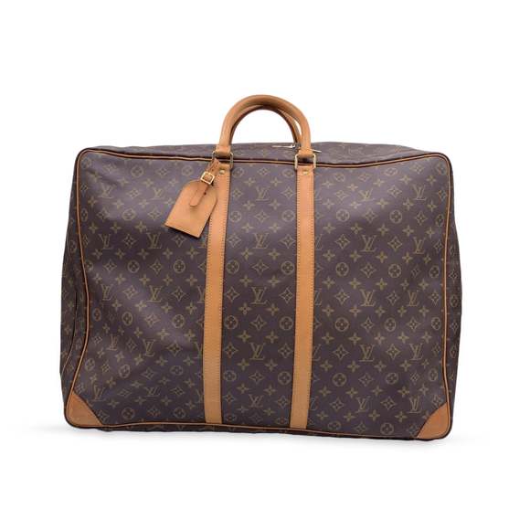 Louis Vuitton Bags Louis Vuitton Louis Vuitton Luggage Vintage Sirius Poshmark